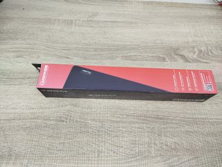 Alfombrilla Gaming Genesis Carbon 700 XL (NUEVA)