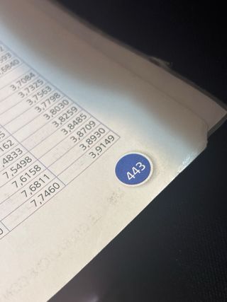 ESATTO! 1 aritmetica