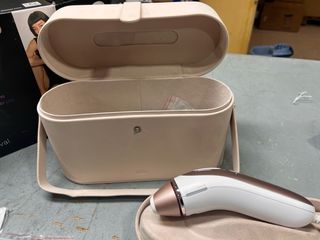 Braun Skin i-expert Depiladora IPL