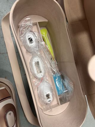 Braun Skin i-expert Depiladora IPL