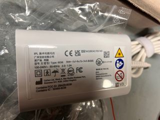 Braun Skin i-expert Depiladora IPL