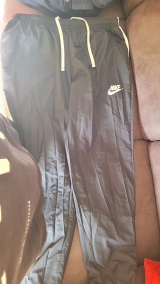 Pantalón Deporte Nike Hombre Talla XL