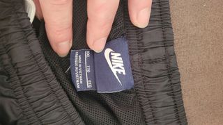 Pantalón Deporte Nike Hombre Talla XL