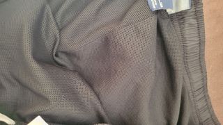 Pantalón Deporte Nike Hombre Talla XL