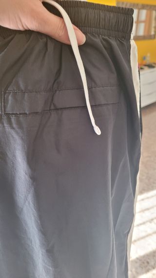 Pantalón Deporte Nike Hombre Talla XL