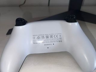 Mando PS5 Sony Blanco con drift