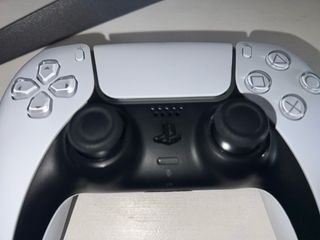 Mando PS5 Sony Blanco con drift