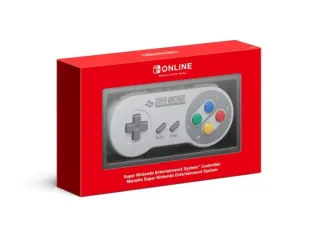 Controller SNES per Switch