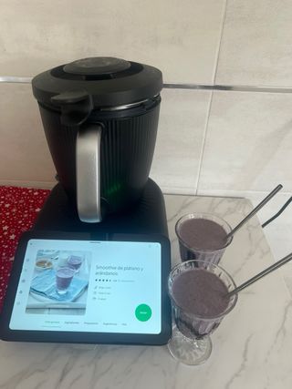 Thermomix TM7 Nueva en Caja Original
