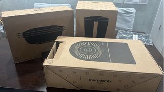 Thermomix TM7 Nueva en Caja Original
