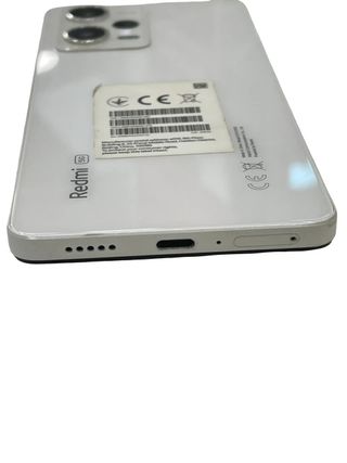 Xiaomi Redmi Note 12 Pro 256GB 8GB Bianco