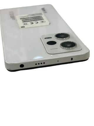 Xiaomi Redmi Note 12 Pro 256GB 8GB Bianco