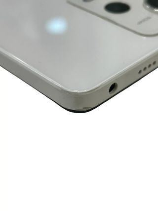 Xiaomi Redmi Note 12 Pro 256GB 8GB Bianco