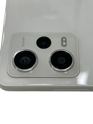 Xiaomi Redmi Note 12 Pro 256GB 8GB Bianco