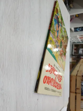 MORTADELO y FILEMON MUNDIAL 78 1aEDICION