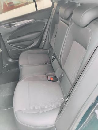 Opel Insignia 2018 Turbo-D Business