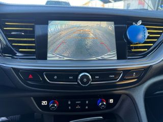 Opel Insignia 2018 Turbo-D Business