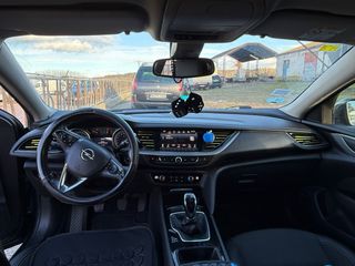 Opel Insignia 2018 Turbo-D Business