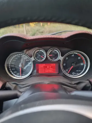 Alfa Romeo MiTO 2010