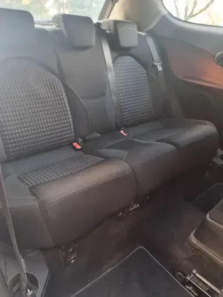 Alfa Romeo MiTO 2010