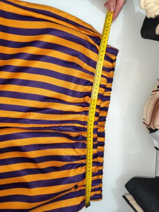 Disfraz Pirata Talla Única