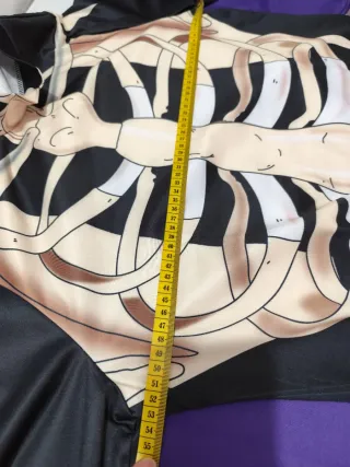 Disfraz Pirata Talla Única