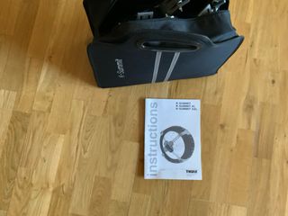 Cadenas Nieve Thule K-Summit