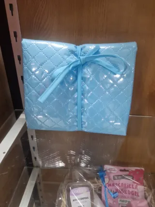 Cambiador plegable Cambrass