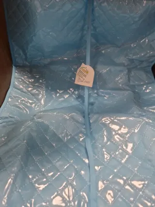 Cambiador plegable Cambrass