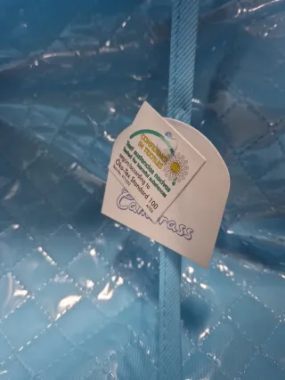 Cambiador plegable Cambrass