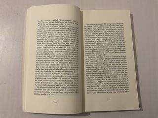 Cielo abajo (Espacio abierto / Open Space) (Spa...