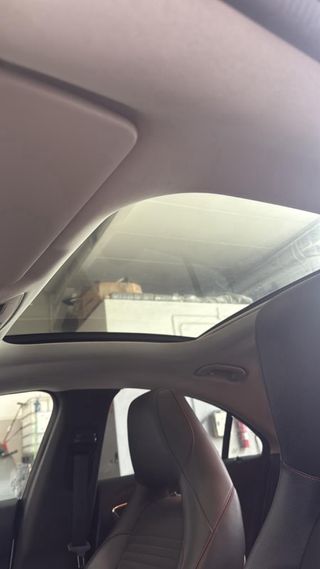 Mercedes-Benz Clase CLA 2018