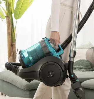 Aspiradora Cecotec Conga Rockstar Multiciclonic