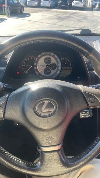 Lexus IS300 2003