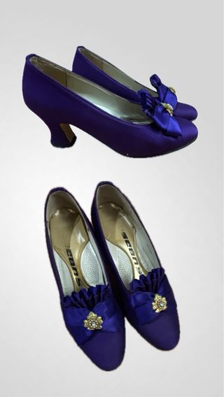 Traje de Fallera Siglo XIX