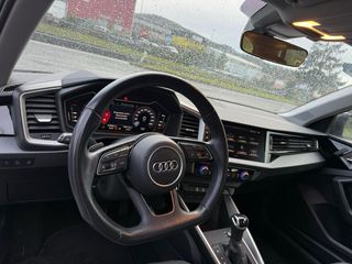 Audi A1 2023
