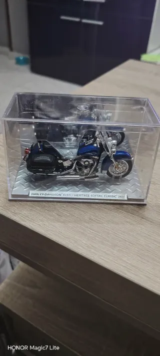 Harley-Davidson FX Hydra-Glide 1949