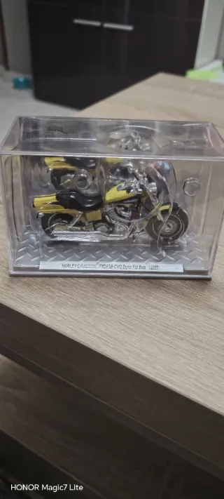 Harley-Davidson FX Hydra-Glide 1949