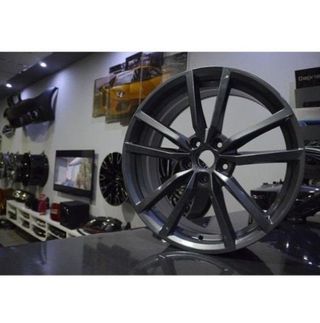 Juego de 4 Llantas 19 Pretor Antracit VW023