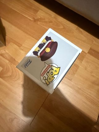 Funko Pop Hanako Toilet-Bound