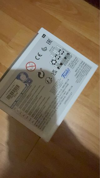 Funko Pop Hanako Toilet-Bound