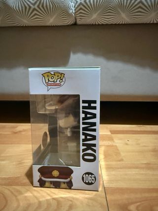 Funko Pop Hanako Toilet-Bound