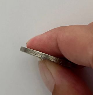 Moneta 2 Euro 2001 Beatrix Koningin