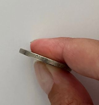 Moneta 2 Euro 2001 Beatrix Koningin