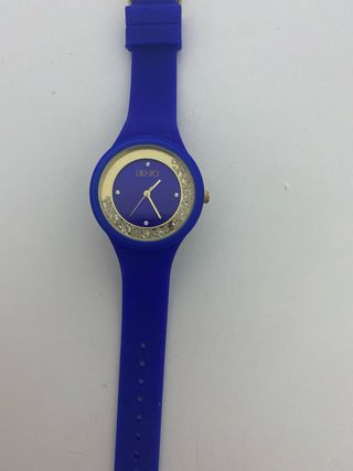 Orologio Liu Jo Dancing Sport TLJ1420 Blu