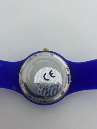 Orologio Liu Jo Dancing Sport TLJ1420 Blu