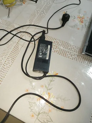 Portátil Acer Aspire v3-771. i3. Negro/Plateado