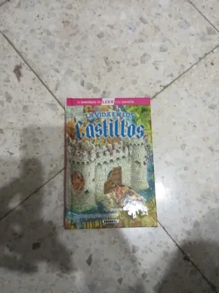 La vida en los castillos