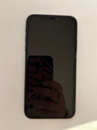 iPhone 11 Nero