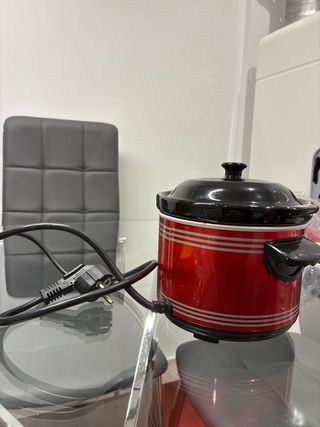 Máquina y moldes para bombones Nostalgia Electrics